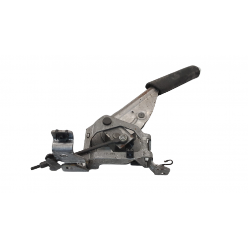 Καστάνια Χειροφρένου SKODA OCTAVIA 2004 - 2008 ( 5 ) 1Z1711303