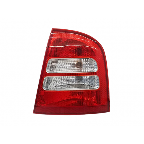 Φανάρι Πίσω Εξωτερικό SKODA OCTAVIA 2000 - 2010 ( 4 ) Δεξιά 1U6945112