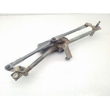 Σύστημα καθαρισμού παρμπρίζ SKODA FABIA 2000 - 2004 ( 6Y ) Εμπρός 6Y1 955 603