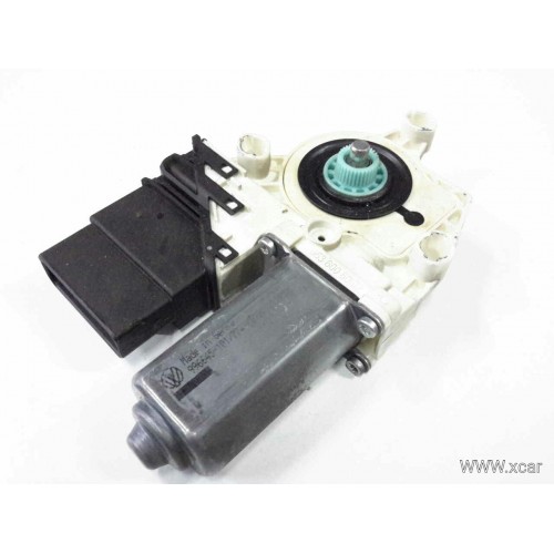 Μοτέρ Παραθύρου VW GOLF 2004 - 2008 ( Mk5 ) SKODA Πίσω Αριστερά 1K0959795E