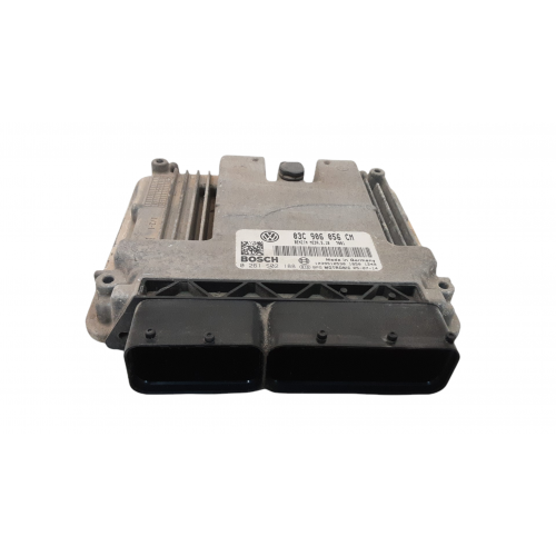 Εγκέφαλος Κινητήρα Κλειδωμένο SKODA OCTAVIA 2004 - 2008 ( 5 ) 03C906056CM