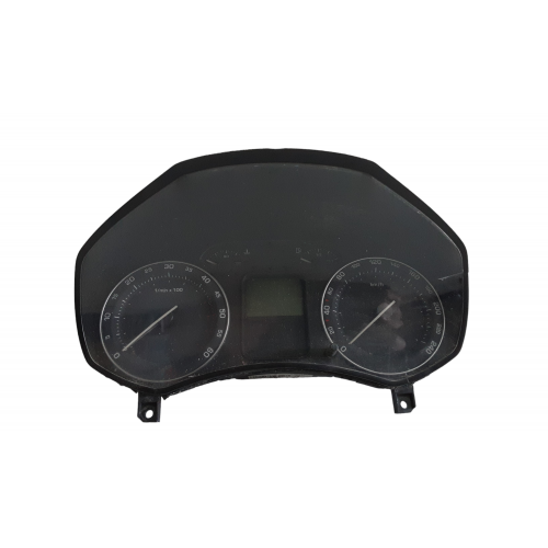 Κοντέρ SKODA OCTAVIA 2004 - 2008 ( 5 ) 1Z0920812H