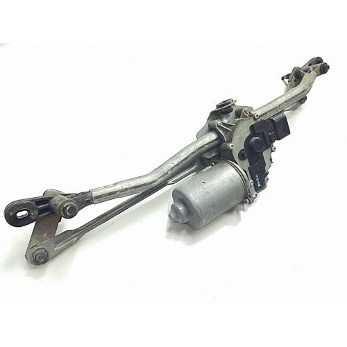 Υαλοκαθαριστήρες Κομπλέ SKODA FABIA 2007 - 2011 Εμπρός 5J1.955.113.A