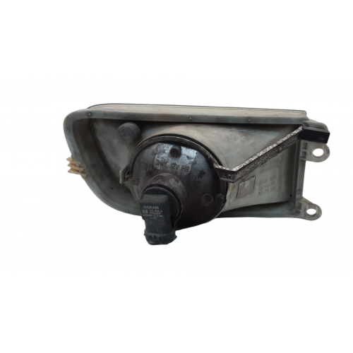 Προβολείς Ομίχλης SKODA OCTAVIA 2004 - 2008 ( 5 ) Αριστερά 19-0478001