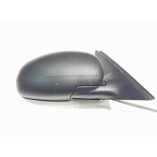 Καθρέπτης Μηχανικός Μη Βαφόμενος SKODA ROOMSTER 2006 - 2010 ( 5J ) Δεξιά XC102008