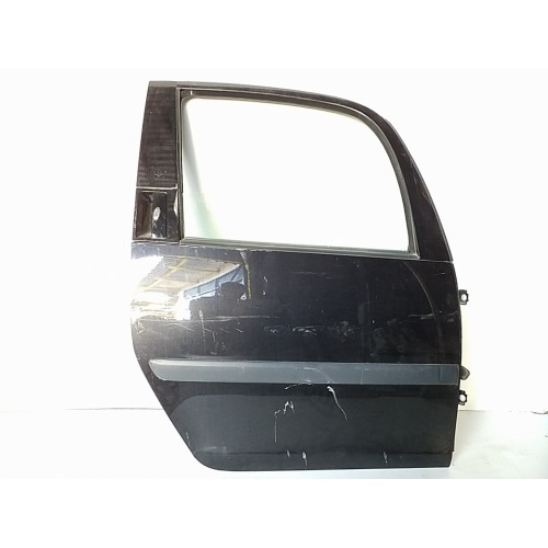 Πόρτα SKODA ROOMSTER 2006 - 2010 ( 5J ) Πίσω Δεξιά XC102259