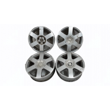 Ζάντα SKODA OCTAVIA 2004 - 2008 ( 5 ) 1ΖZ601025B