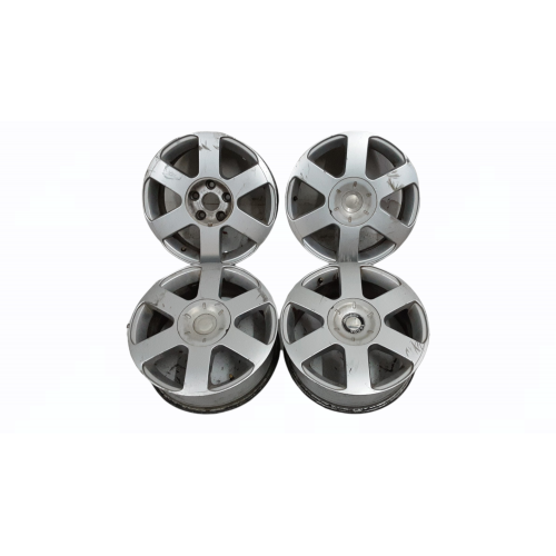 Ζάντα SKODA OCTAVIA 2004 - 2008 ( 5 ) 1ΖZ601025B