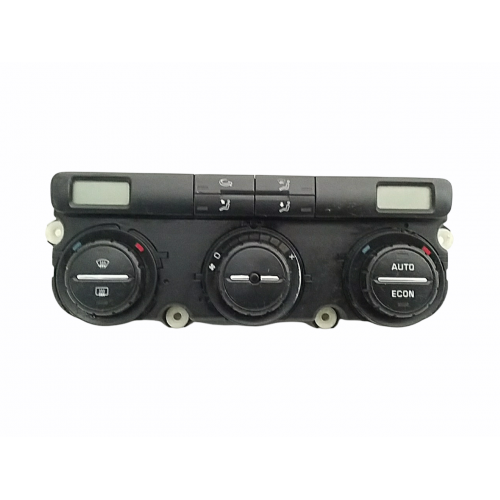 Χειριστήριο Καλοριφέρ-Κλιμα,Κλαπέτα SKODA OCTAVIA 2004 - 2008 ( 5 ) 74793250