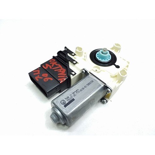 Μοτέρ Παραθύρου VW TOURAN 2003 - 2006 ( 1T1 ) SKODA Πίσω Αριστερά 1K0959703J