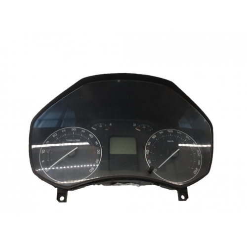 Κοντέρ SKODA OCTAVIA 2004 - 2008 ( 5 ) 1Z0920812D Κοντέρ SKODA OCTAVIA 2004 - 2008 ( 5 ) 1Z0920812D