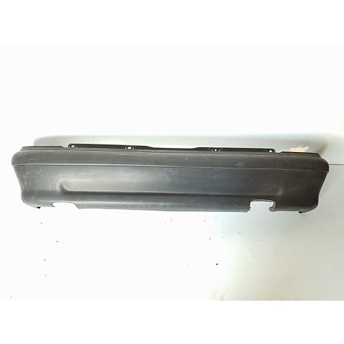 Προφυλακτήρας Μη Βαφόμενος SKODA FELICIA 1994 - 1998 ( 6U1/5 ) Πίσω 00101112930