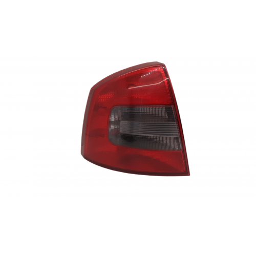 Φανάρι Πίσω Εξωτερικό SKODA OCTAVIA 2008 - 2013 ( 5 ) Αριστερά 1Z5945111B