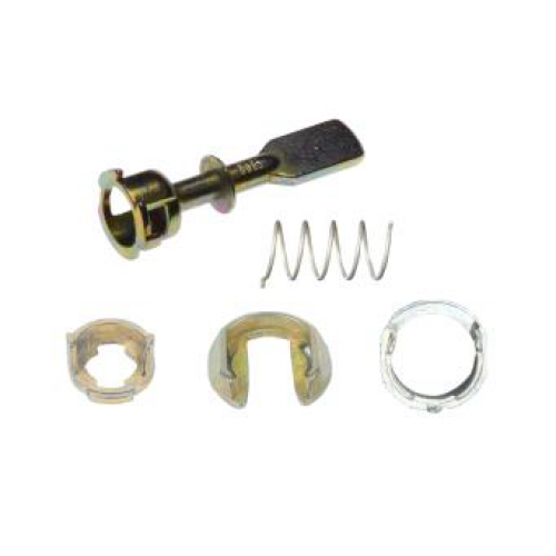 Σετ Επισκευής Αφαλού Πόρτας SKODA FABIA 2000 - 2004 ( 6Y ) 44.2010 Σετ Επισκευής Αφαλού Πόρτας SKODA FABIA 2000 - 2004 ( 6Y ) 44.2010