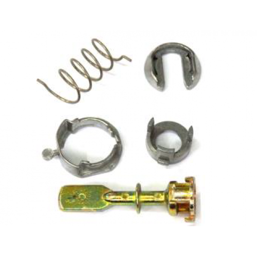 Σετ Επισκευής Αφαλού Πόρτας SKODA FABIA 2007 - 2011 44.2007 Σετ Επισκευής Αφαλού Πόρτας SKODA FABIA 2007 - 2011 44.2007