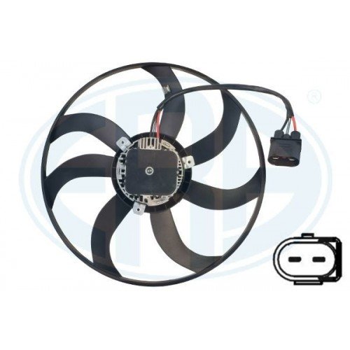 Βεντιλατέρ VW GOLF 2008 - 2013 ( Mk6 ) SKODA 352120