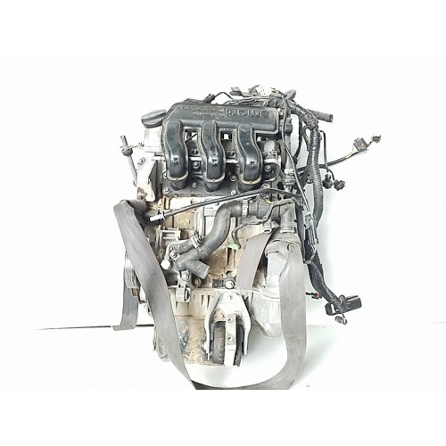 Κινητήρας-Μοτέρ SMART FORTWO 1999 - 2002 ( 450 ) A1600100505