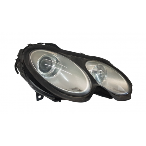 Φανάρι Εμπρός SMART FORFOUR 2004 - 2015 ( 454 ) Δεξιά A4545400054