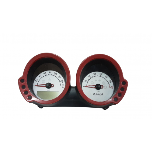 Κοντέρ SMART FORFOUR 2004 - 2015 ( 454 ) A4545403111