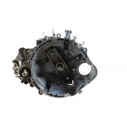 Σασμάν Χειροκίνητο MITSUBISHI COLT 2005 - 2008 ( CZ ) SMART PMN130194