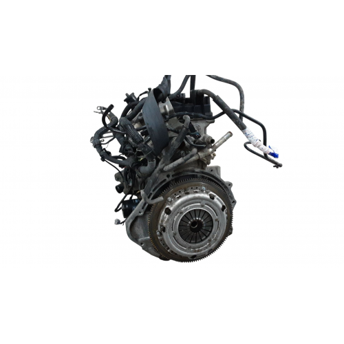 Ολόκληρος κινητήρας SMART FORFOUR 2004 - 2015 ( 454 ) 135930