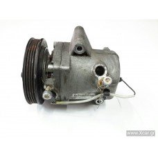 Συμπιεστής A/C (Κομπρέσορας) SMART FORTWO 2007 - 2012 ( 451 ) A1322300011