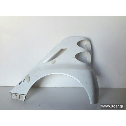 Φτερό SMART FORTWO 2007 - 2012 ( 451 ) Πίσω Αριστερά XC14586