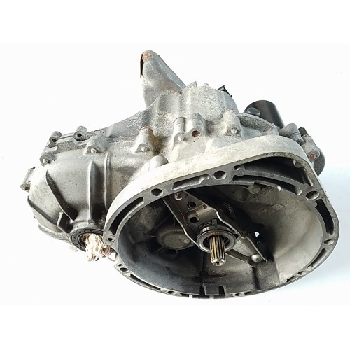 Σασμάν Χειροκίνητο SMART FORTWO 1999 - 2002 ( 450 ) XC85785