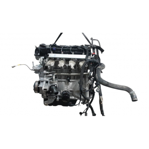 Κινητήρας-Μοτέρ SMART FORFOUR 2004 - 2015 ( 454 ) M135.930