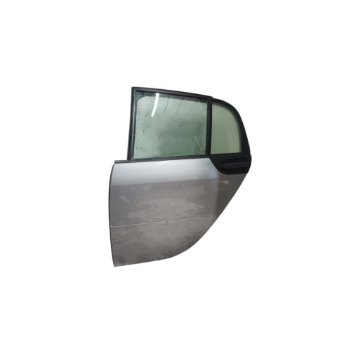 Πόρτα SMART FORFOUR 2004 - 2015 ( 454 ) Πίσω Αριστερά XC217495218 Πόρτα SMART FORFOUR 2004 - 2015 ( 454 ) Πίσω Αριστερά XC217495218