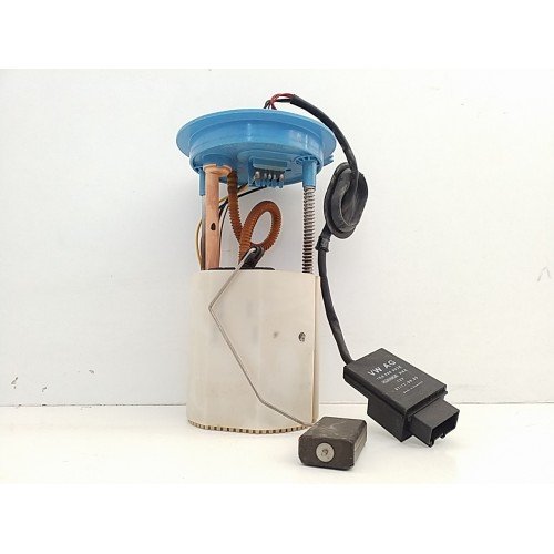 Μονάδα παροχής κομπλέ VW GOLF 2004 - 2008 ( Mk5 ) SMPE LFP368 Μονάδα παροχής κομπλέ VW GOLF 2004 - 2008 ( Mk5 ) SMPE LFP368