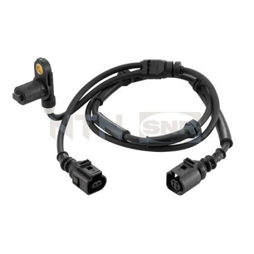 Αισθητήρας ABS VW SHARAN 2000 - 2010 ( 7M ) SNR 0 Αισθητήρας ABS VW SHARAN 2000 - 2010 ( 7M ) SNR 0