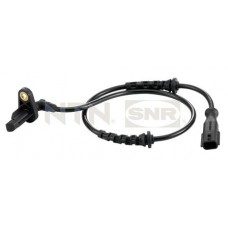 Αισθητήρας ABS DACIA DUSTER 2010 - 2013 SNR ASB155.36