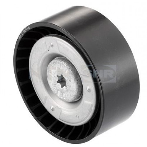 Τροχαλία παρέκκλισης & ενδιάμεσος τροχός MERCEDES C CLASS 2007 - 2011 ( W204 ) SNR 0 Τροχαλία παρέκκλισης & ενδιάμεσος τροχός MERCEDES C CLASS 2007 - 2011 ( W204 ) SNR 0