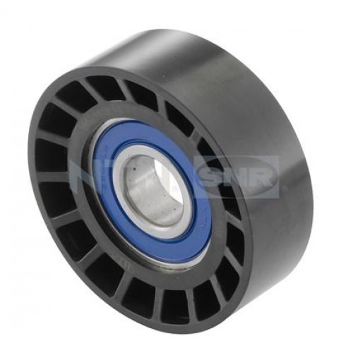 Τροχαλία παρέκκλισης & ενδιάμεσος τροχός HYUNDAI ACCENT 2006 - 2011 ( MC ) SNR GA384.13 Τροχαλία παρέκκλισης & ενδιάμεσος τροχός HYUNDAI ACCENT 2006 - 2011 ( MC ) SNR GA384.13