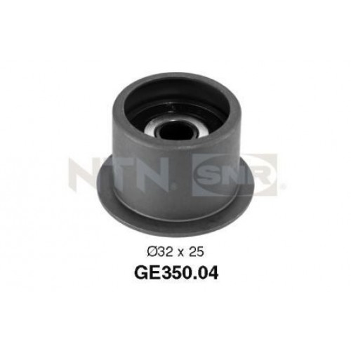 Τροχαλία παρέκκλισης & ενδιάμεσος τροχός BMW 3 Series 1983 - 1987 ( E30 ) SNR GE350.04 Τροχαλία παρέκκλισης & ενδιάμεσος τροχός BMW 3 Series 1983 - 1987 ( E30 ) SNR GE350.04