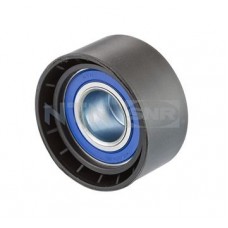 Τροχαλία παρέκκλισης & ενδιάμεσος τροχός FORD ESCORT 1990 - 1992 MK5 SNR GE352.07