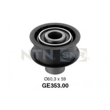 Τροχαλία παρέκκλισης & ενδιάμεσος τροχός OPEL KADETT 1984 - 1994 ( E ) SNR GE353.00