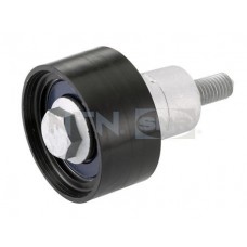 Τροχαλία παρέκκλισης & ενδιάμεσος τροχός VW SCIROCCO 2008 - 2014 ( 137 ) SNR GE357.42