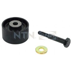 Τροχαλία παρέκκλισης & ενδιάμεσος τροχός SUZUKI SX4 2011 - 2013 ( RW ) SNR GE358.27