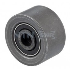 Τροχαλία παρέκκλισης & ενδιάμεσος τροχός PEUGEOT 106 1996 - 2003 SNR GE359.16