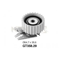 Τεντωτήρας FIAT BRAVA 1995 - 2003 ( 182 ) SNR GT358.29