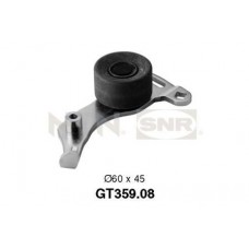 Τεντωτήρας SUZUKI SAMURAI - 1988 ( SJ410 ) SNR GT359.08