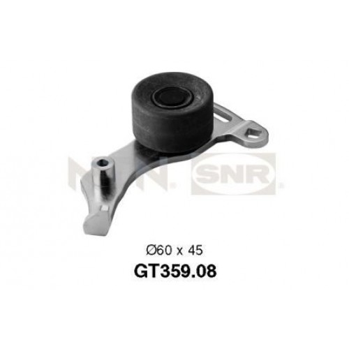 Τεντωτήρας SUZUKI SAMURAI - 1988 ( SJ410 ) SNR GT359.08