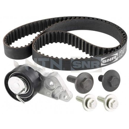 Σετ οδοντωτού ιμάντα MAZDA 2 2003 - 2005 ( DY ) SNR KD452.18 Σετ οδοντωτού ιμάντα MAZDA 2 2003 - 2005 ( DY ) SNR KD452.18