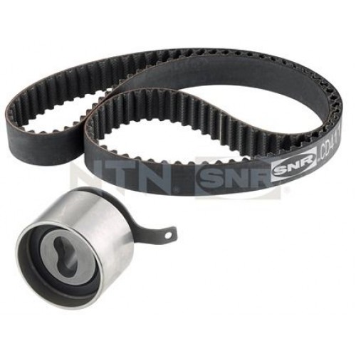 Σετ οδοντωτού ιμάντα CHEVROLET-DAEWOO MATIZ 2001 - 2005 ( M150 ) SNR KD453.21