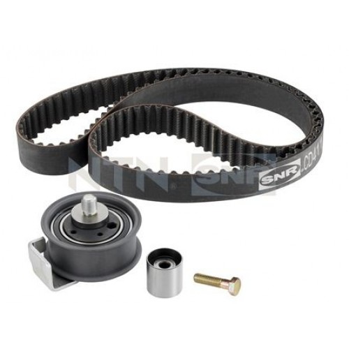 Σετ οδοντωτού ιμάντα VW PASSAT 1997 - 2000 ( 3B2 ) SNR KD457.22 Σετ οδοντωτού ιμάντα VW PASSAT 1997 - 2000 ( 3B2 ) SNR KD457.22