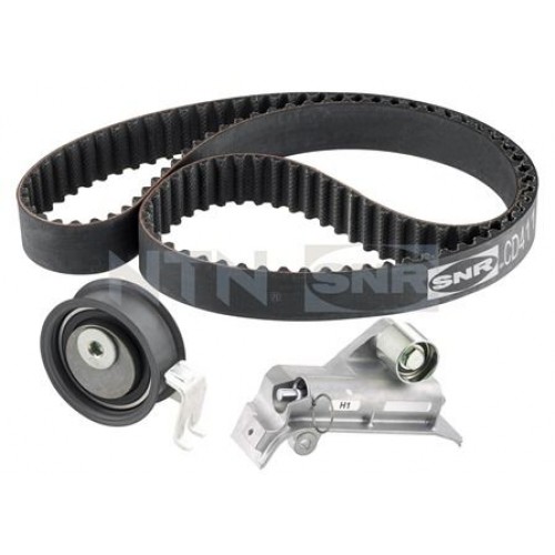 Σετ οδοντωτού ιμάντα VW NEW BEETLE 2005 - 2011 ( 9C1 ) SNR KD457.33