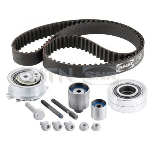 Σετ οδοντωτού ιμάντα AUDI A1 2010 - 2015 SNR KD457.73