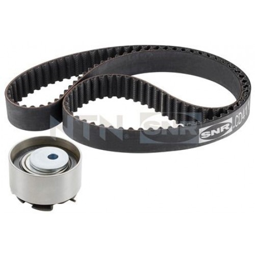 Σετ οδοντωτού ιμάντα FORD KA 2008 - 2016 ( RU8 ) SNR KD458.54 Σετ οδοντωτού ιμάντα FORD KA 2008 - 2016 ( RU8 ) SNR KD458.54